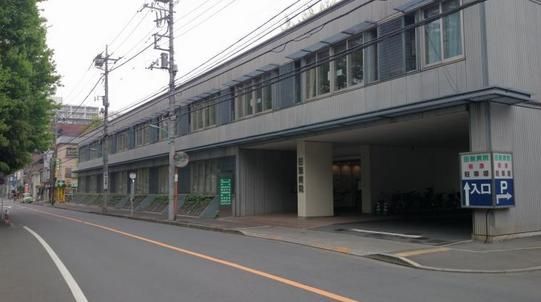 【総合病院】田無病院まで2284ｍ