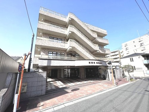 【総合病院】慈誠会成増病院まで580ｍ
