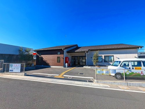 【市役所・区役所】和光市役所　白子吹上出張所まで640ｍ
