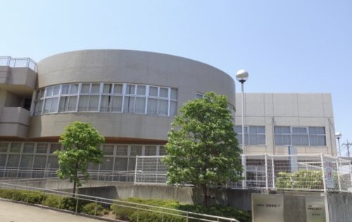 【図書館】川越市立西図書館まで1890ｍ