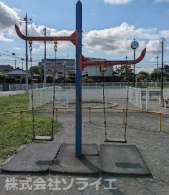 【公園】東狭山ヶ丘北公園まで1484ｍ