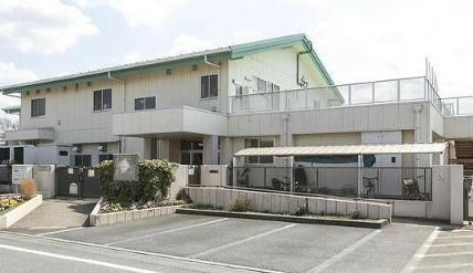 【保育園】大東保育園まで1209ｍ