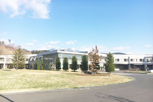 【大学】明星大学まで1493ｍ