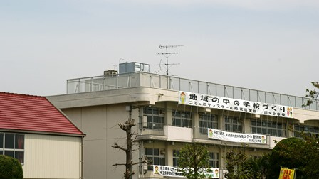 【小学校】羽生市立川俣小学校まで353ｍ