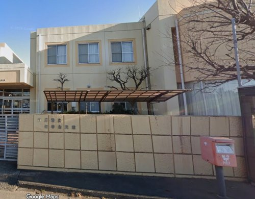 【公民館】新座市役所　畑中公民館まで1029ｍ