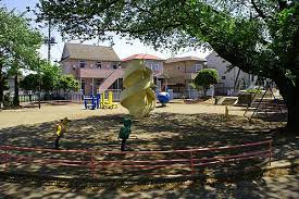 【公園】深谷　秋元公園まで359ｍ