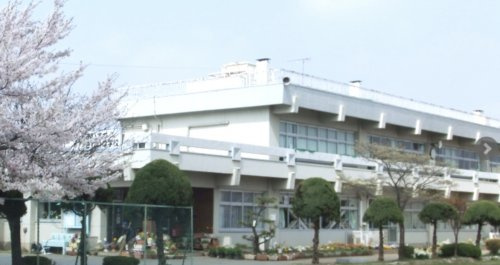 【小学校】寄居町立桜沢小学校まで2116ｍ