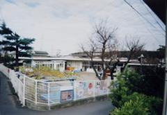 【保育園】明治保育園まで1404ｍ