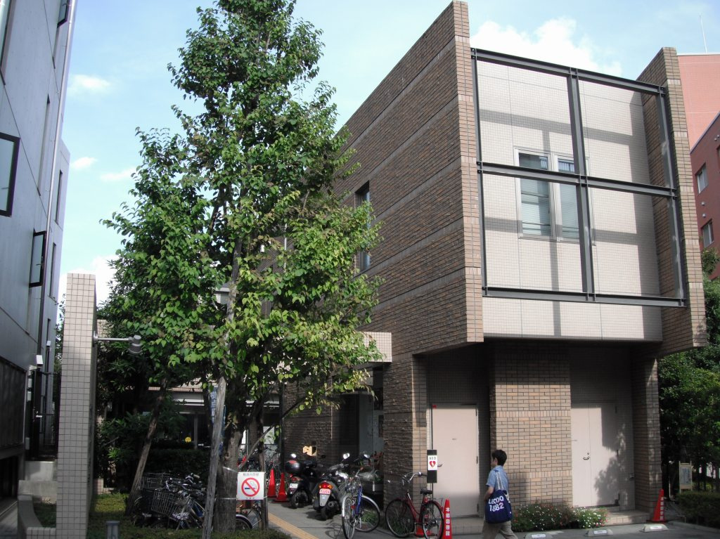 【図書館】文京区立本郷図書館まで1084ｍ