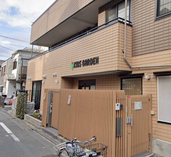 【保育園】キッズガーデン品川豊町まで89ｍ