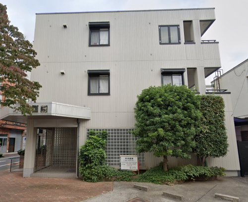 【クリニック】木内医院まで450ｍ