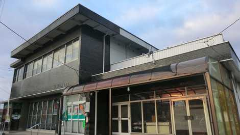 【銀行】JA福山市坪生出張所まで900ｍ