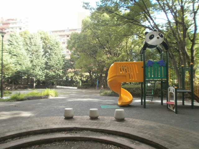 【公園】なのはな公園まで280ｍ