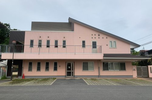 【保育園】学研まゆみ保育園まで300ｍ