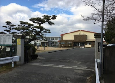 【小学校】愛西市立立田南部小学校まで2215ｍ