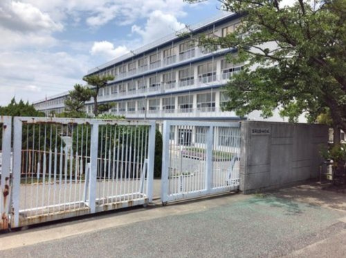 【小学校】清須市立清洲小学校まで260ｍ