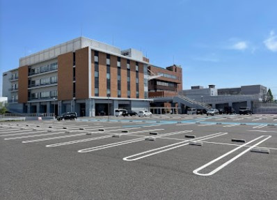 【市役所・区役所】清須市役所　清洲市民センターまで1916ｍ