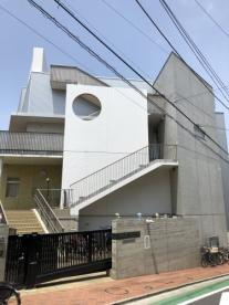 【幼稚園】第一日野幼稚園まで843ｍ