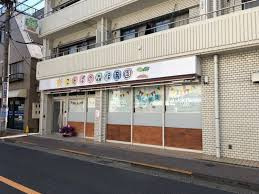 【保育園】ことばの森保育園まで970ｍ