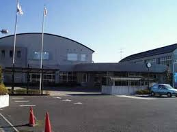 【公民館】厚木市依知北公民館まで1654ｍ