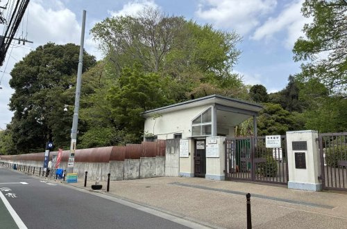 【その他】東京大学大学院理学系研究科附属植物園(小石川植物園)まで369ｍ