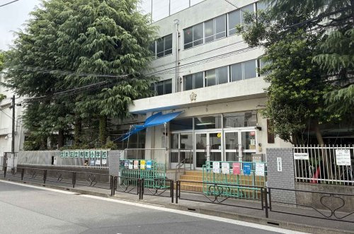 【小学校】文京区立柳町小学校まで335ｍ