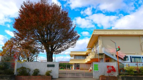 【幼稚園】認定こども園堤ケ岡幼稚園 まで493ｍ