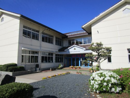 【中学校】安芸高田市立高宮中学校まで1437ｍ