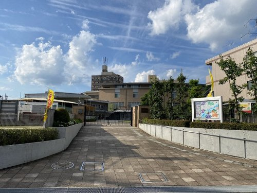 【幼稚園】ほうりん東野幼稚園まで1281ｍ