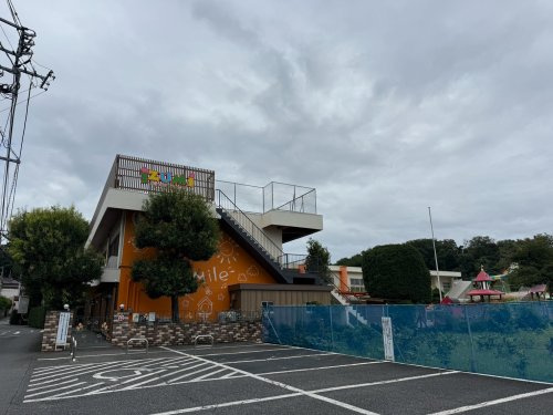 【幼稚園】村山いずみ幼稚園まで626ｍ