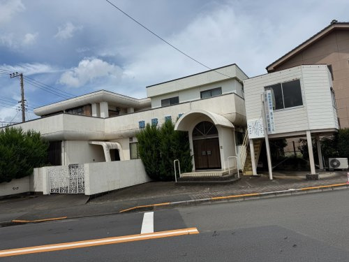 【内科】藤野医院まで938ｍ