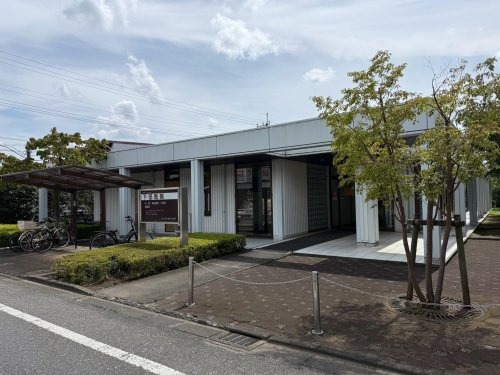 【内科】下田医院まで572ｍ