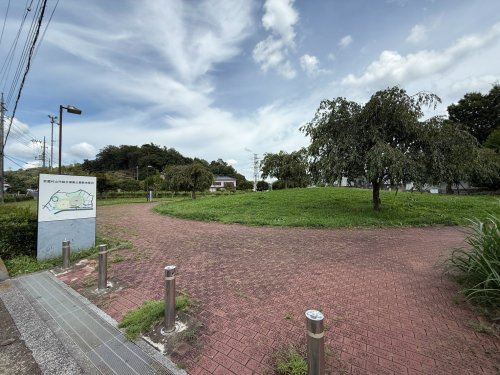 【公園】武蔵村山市総合運動公園まで1136ｍ