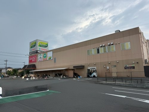 【スーパー】TAIRAYA　武蔵村山店まで1569ｍ