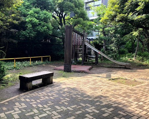 【公園】駒沢一丁目公園まで525ｍ