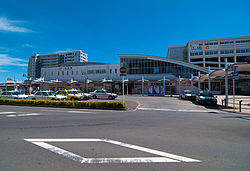 【駅】藤枝駅まで2958ｍ