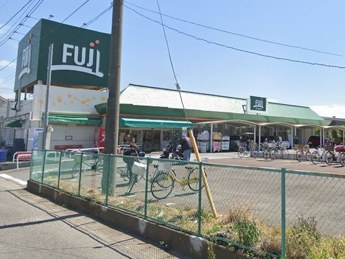 【スーパー】FUJI倉見店まで2257ｍ