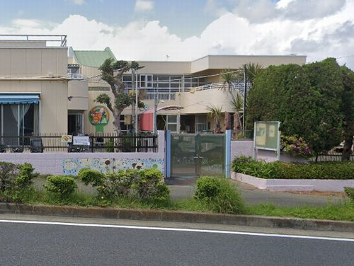 【保育園】五反田保育園まで594ｍ