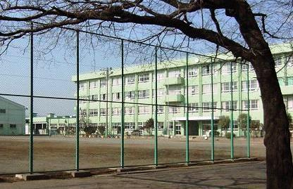 【小学校】厚木市立依知小学校まで1211ｍ