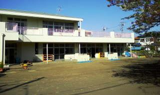 【幼稚園】室田保育園まで913ｍ