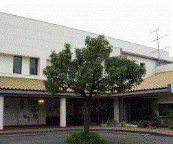 【公民館】茅ケ崎市　松林公民館まで891ｍ