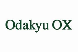【スーパー】Odakyu　OX(オダキュウ　オーエックス)　南林間店まで1255ｍ