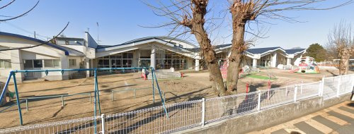 【幼稚園】筑西市立関城幼稚園まで2010ｍ