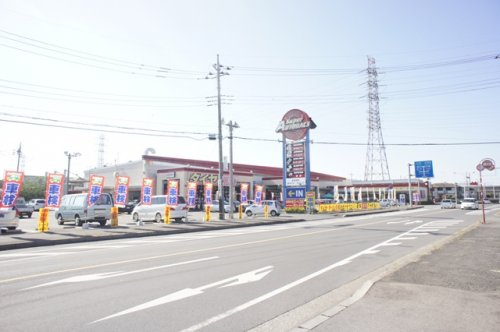 【その他】スーパーオートバックス・小山店まで3618ｍ