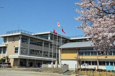 【小学校】宇都宮市立昭和小学校まで2051ｍ