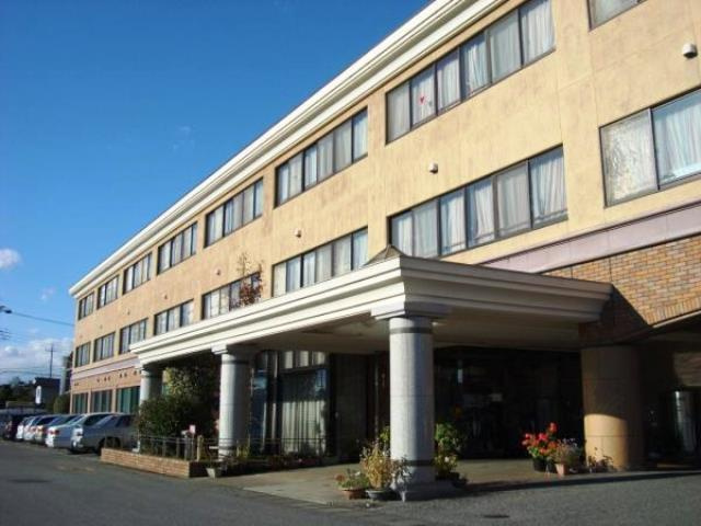 【内科】宇都宮内科病院まで1029ｍ