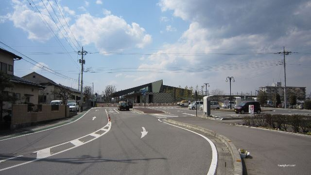 【駅】宝積寺駅まで1210ｍ