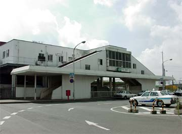 【駅】間々田駅まで1587ｍ