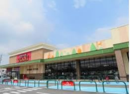 【スーパー】フードオアシスオータニ高根沢店まで2314ｍ