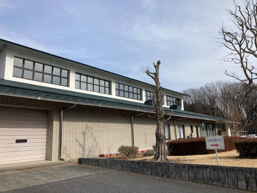 【図書館】宇都宮市立河内図書館まで8081ｍ